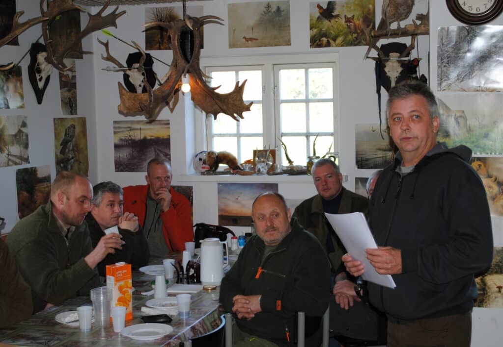 Buerelateret schweissarbejde Schweisskursus - bue FADB 03 8