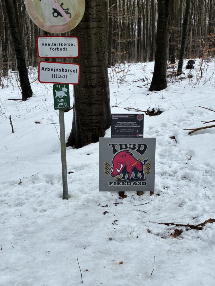 På banen igen 4 På banen igen FADB 2 35