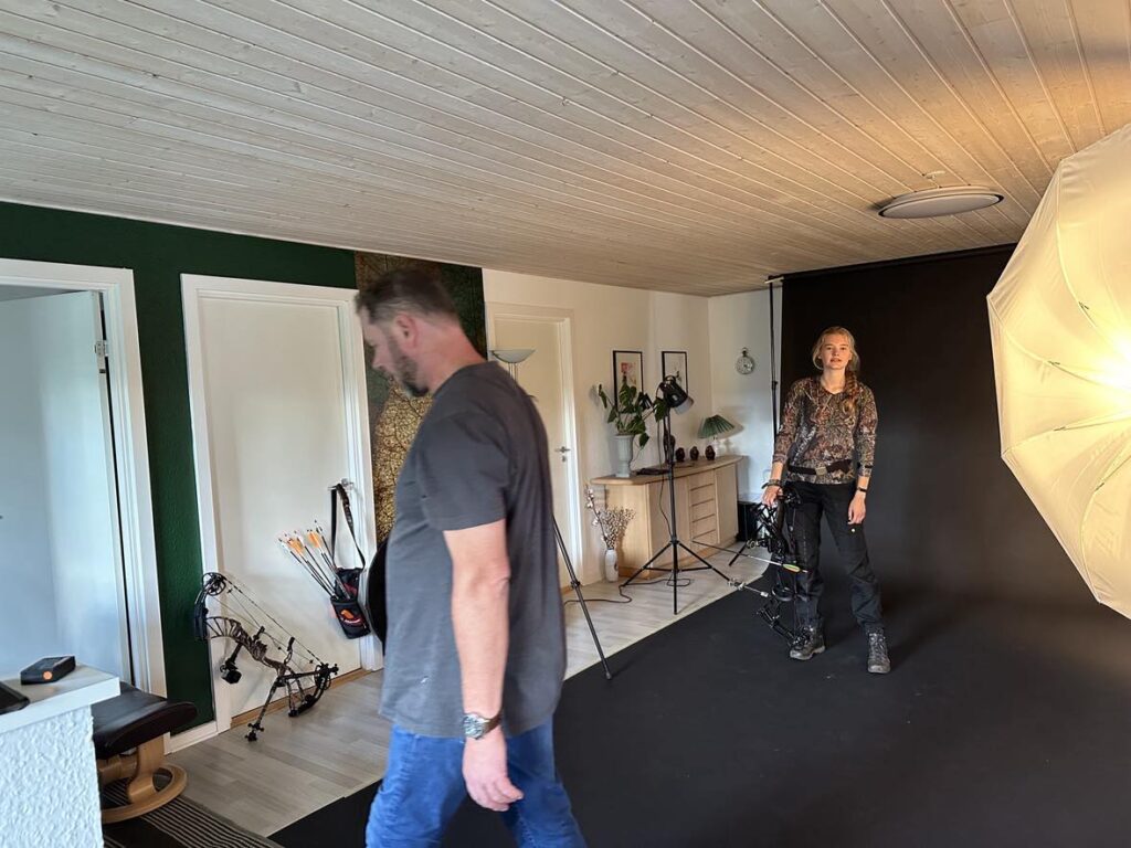 Ny lærebog i buejagt FADB 367717503 682516106639631 1237555294044679312 n 1
