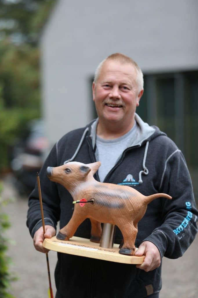 Buejægertræf 2019 FADB 3P3A7336