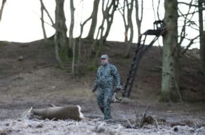 Buejagt - testjagt - reportage - 01 FADB Buejagt testjagt reportage 01