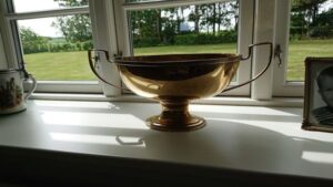 DGS pokal FADB DGS pokal