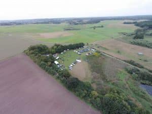 Ganløse og Omegns Jagtforening FADB DJI00163