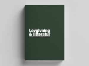 FADB lovgivning litteratur FADB FADB lovgivning litteratur
