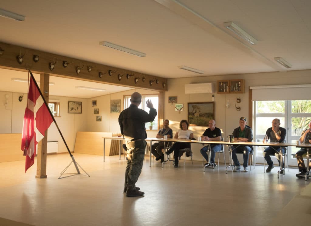Referat FADB GF 2020 Generalforsamling 2020 FADB GF 2020 01