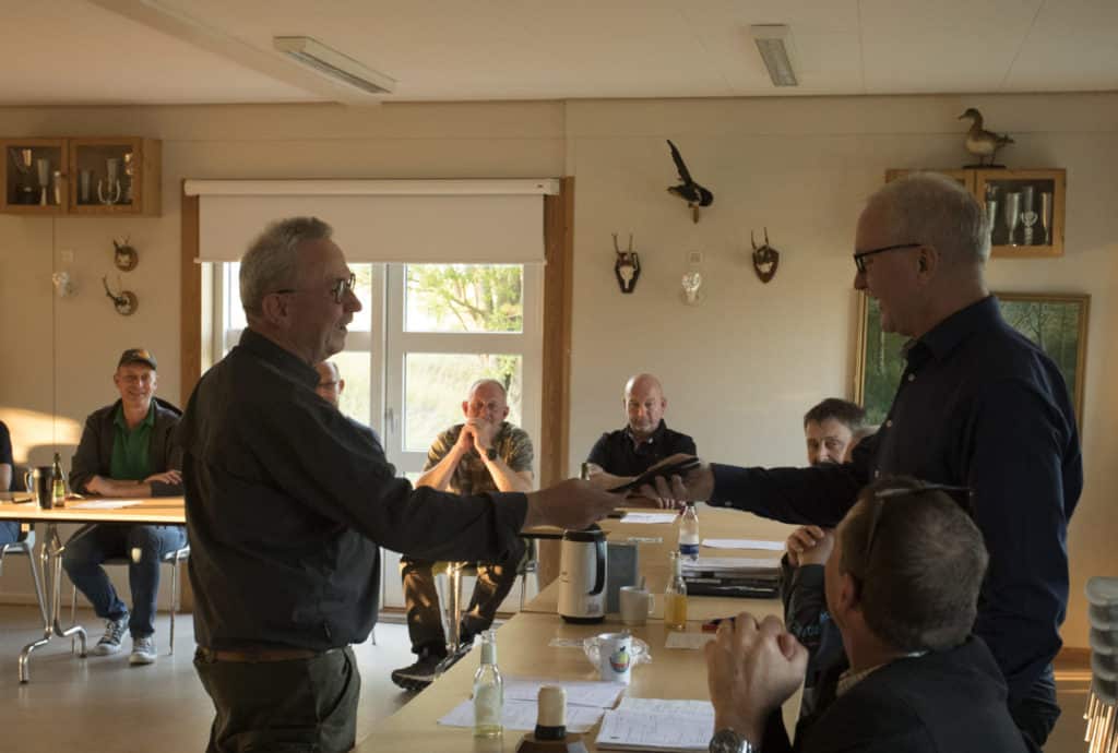 Referat FADB GF 2020 Generalforsamling 2020 FADB GF 2020 02