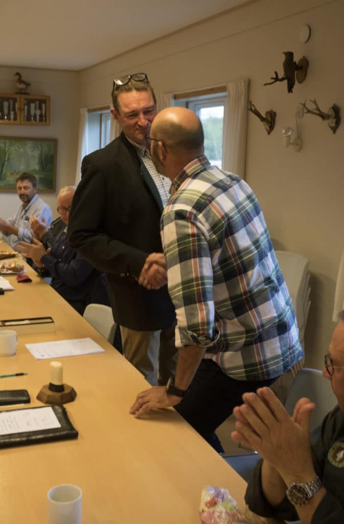Referat FADB GF 2020 Generalforsamling 2020 FADB GF 2020 04