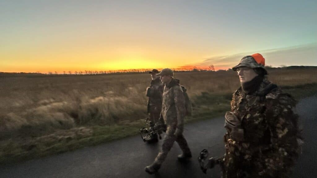 Min oplevelse fra FADBs kaninjagt på Endelave 2025 3 Min oplevelse fra FADBs kaninjagt på Endelave 2025 FADB IMG 4449