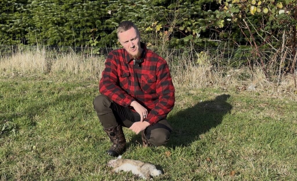 Min oplevelse fra FADBs kaninjagt på Endelave 2025 4 Min oplevelse fra FADBs kaninjagt på Endelave 2025 FADB IMG 4466 1