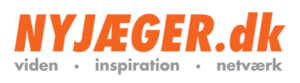 NyJæger logo