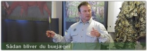 Sådan bliver du buejæger FADB Saadan bliver du buejaeger