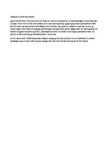 Takketale-til-Peter-Bue-Westh FADB Takketale til Peter Bue Westh pdf