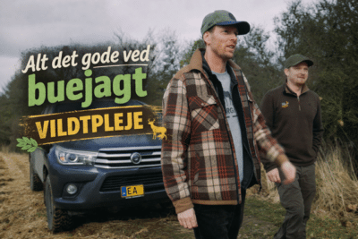 Forside fadb FADB Vildtpleje