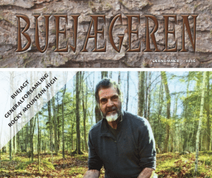 buejaegeren FADB buejaegeren