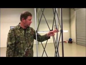Video Thumbnail: FADB Stand opsætning instruktion FADB fadb stand opsaetning instruktio