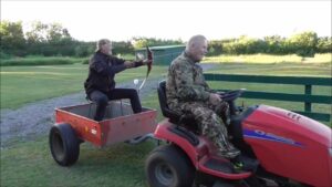 Video Thumbnail: Idalund Bueskydning FADB idalund bueskydning