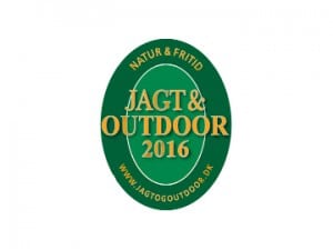 Jagt & Outdoor 2016 FADB jagt outdoor logo 1