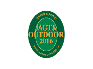 Jagt & Outdoor logo FADB jagt outdoor logo