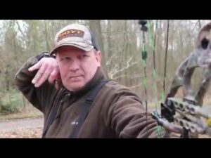 Video Thumbnail: Stemning og shoot-off fra FADB Buejægertræf 2017 FADB stemning og shoot off fra fadb b